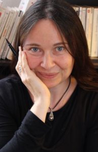 Écrivain public - correctrice pro à Saumur (49 - Maine-et-Loire) Formatrice en français